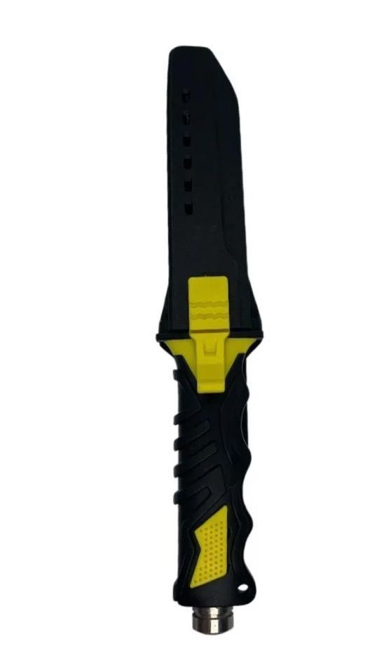 Cuchillo Tactico De Supervivencia, Pesca O Caza.-0