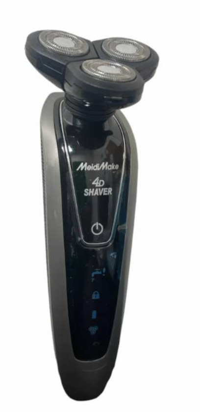 Maquina De Afeitar Electrica Usb Depiladora Corta Vello-2