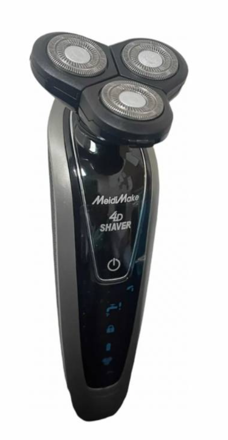 Maquina De Afeitar Electrica Usb Depiladora Corta Vello-1