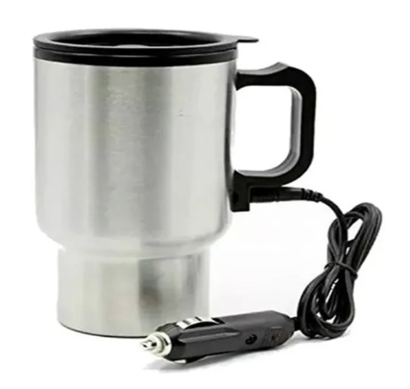 Mug Automático Calentador-0
