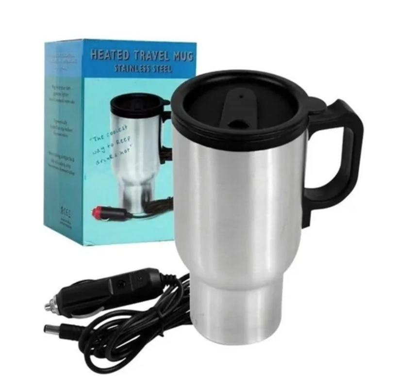 Mug Automático Calentador-1