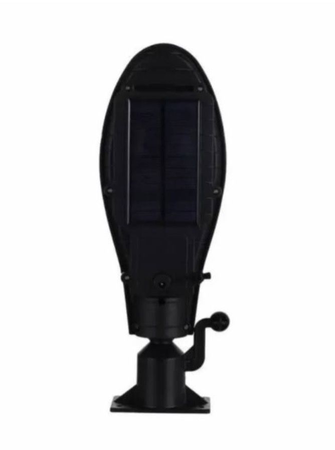 Focos Led Solar Exterior Luminarias Solares Sensor-3