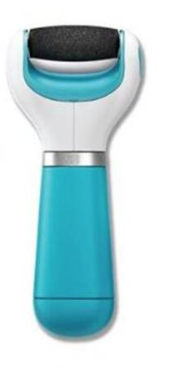 Removedor Extractor De Callos Maquina Exfoliadora Blanco