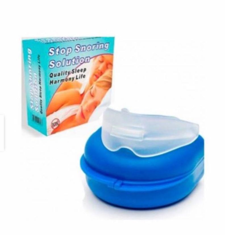 2 xPlaca Dental Moldeable Deportes Bruxismo-0
