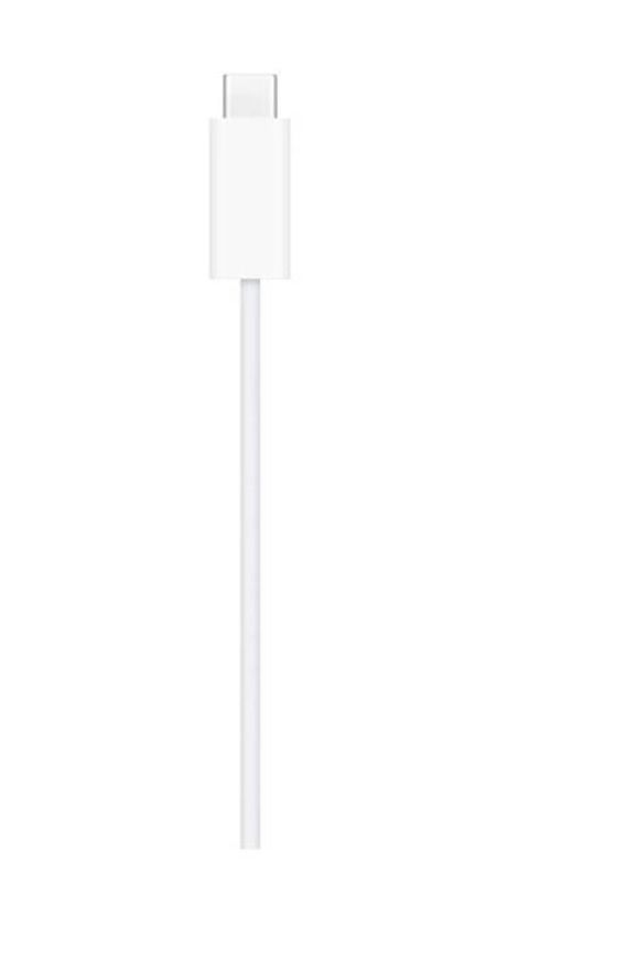 Cable Cargador Tipo C Magnético Compatible -3