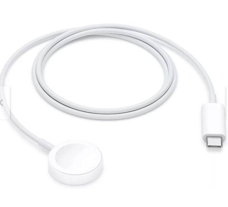Cable Cargador Tipo C Magnético Compatible -0