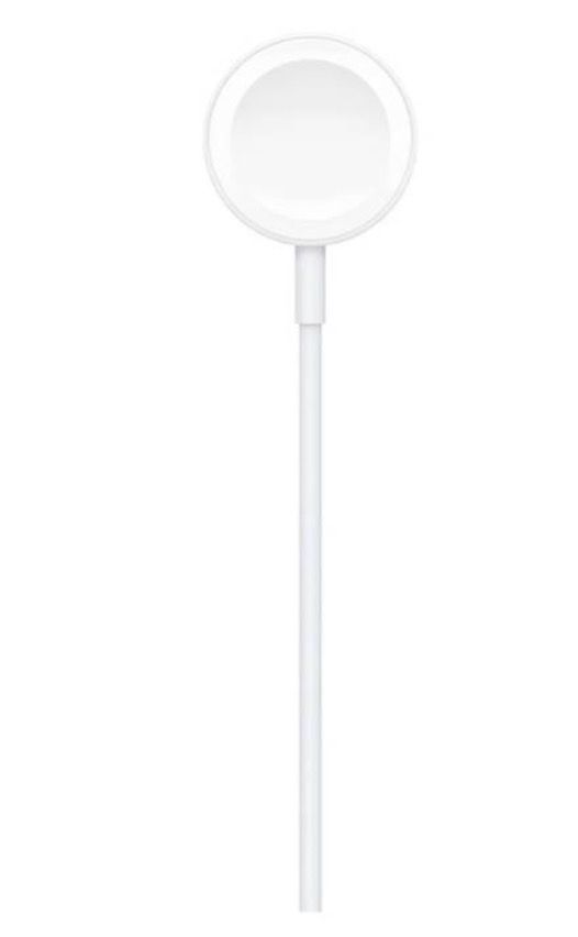 Cable Cargador Tipo C Magnético Compatible -1
