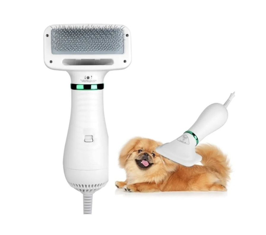 Cepillo Perro Secador De Pelo Para Mascotas Perro Gato-2