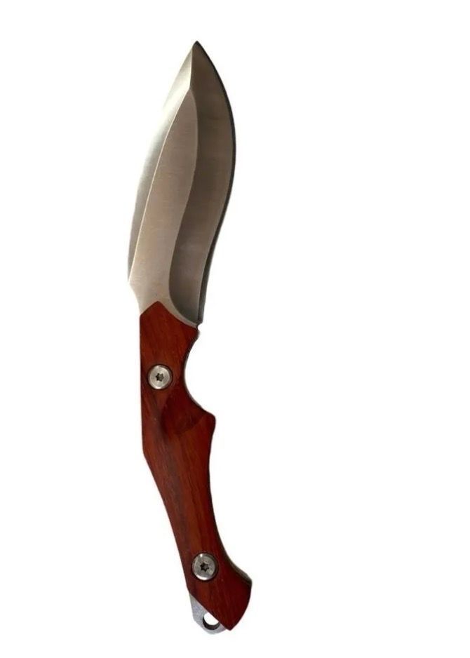 Cuchillo Camping Supervivencia-0