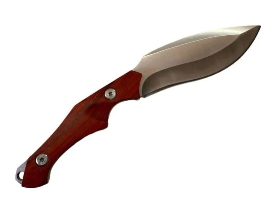 Cuchillo Camping Supervivencia-1