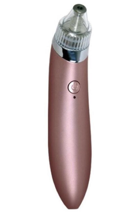 Removedor Extractor Puntos Negros Espinillas Limpieza Facial-0