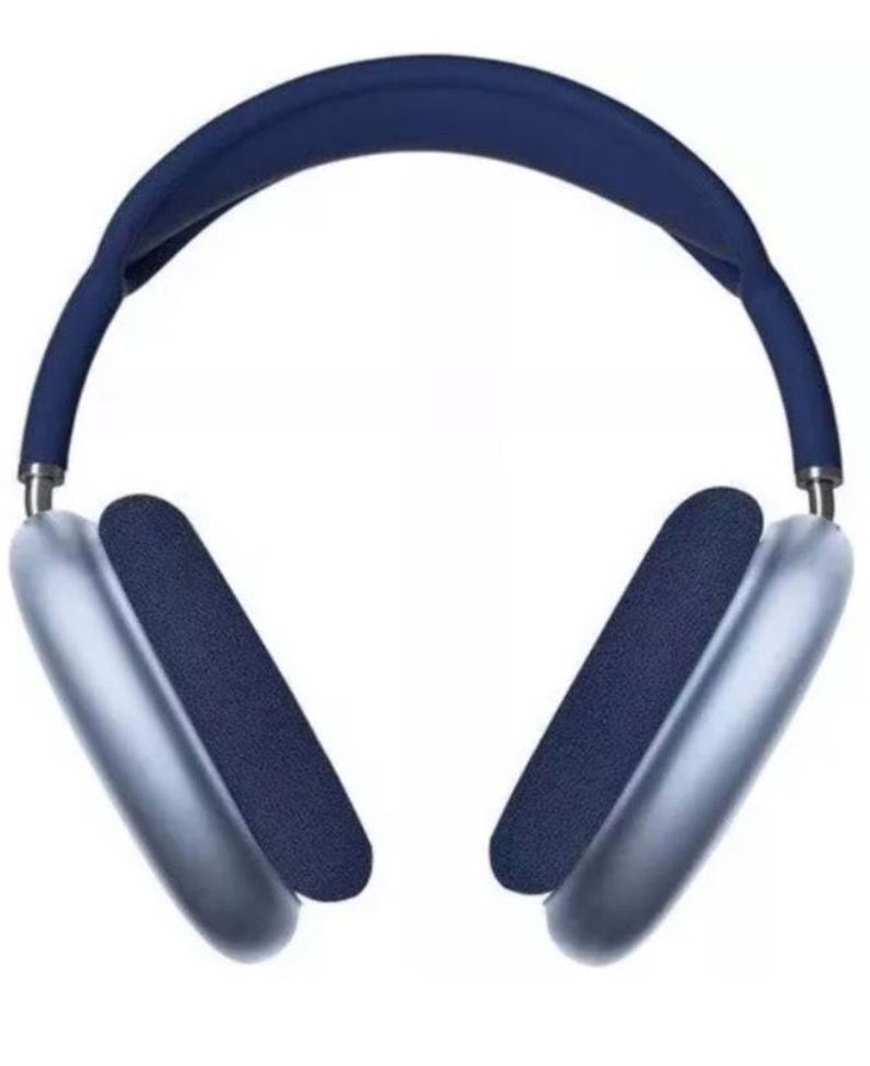 Audífonos Inalámbricos Bluetooth P9 -0