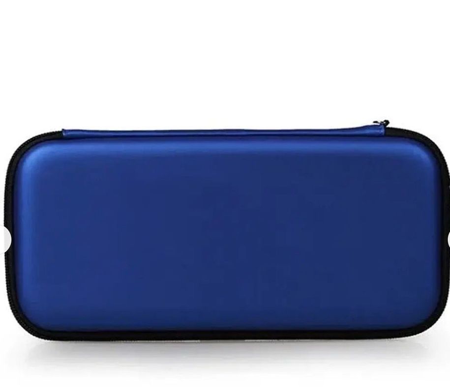 Estuche Funda Para Nintendo Switch Oled de Mano-1
