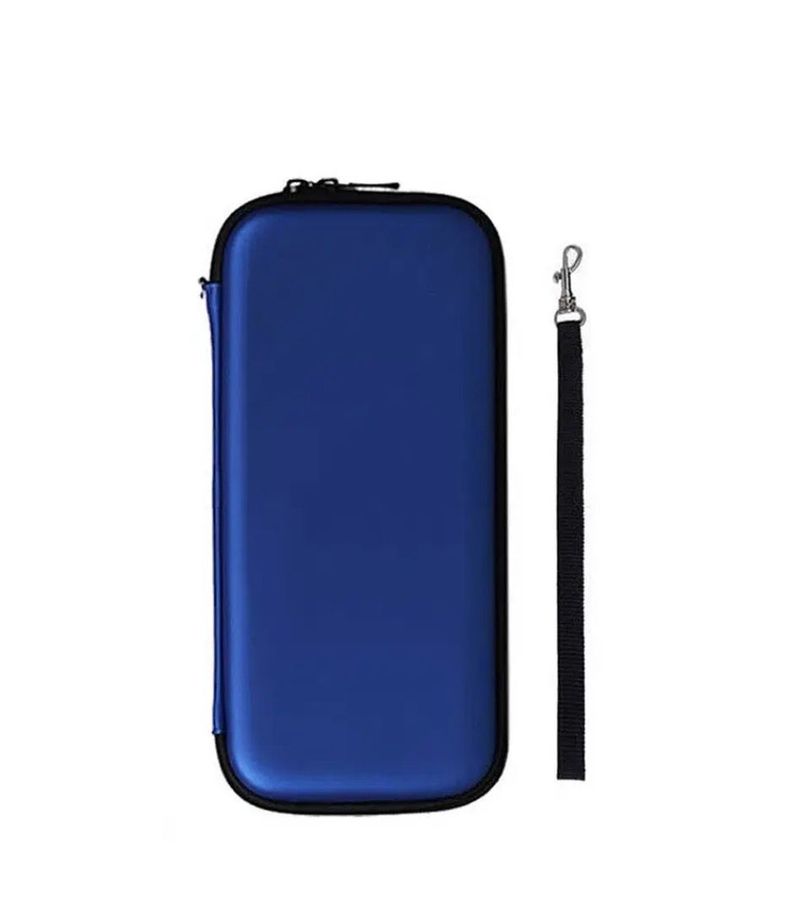 Estuche Funda Para Nintendo Switch Oled de Mano-0