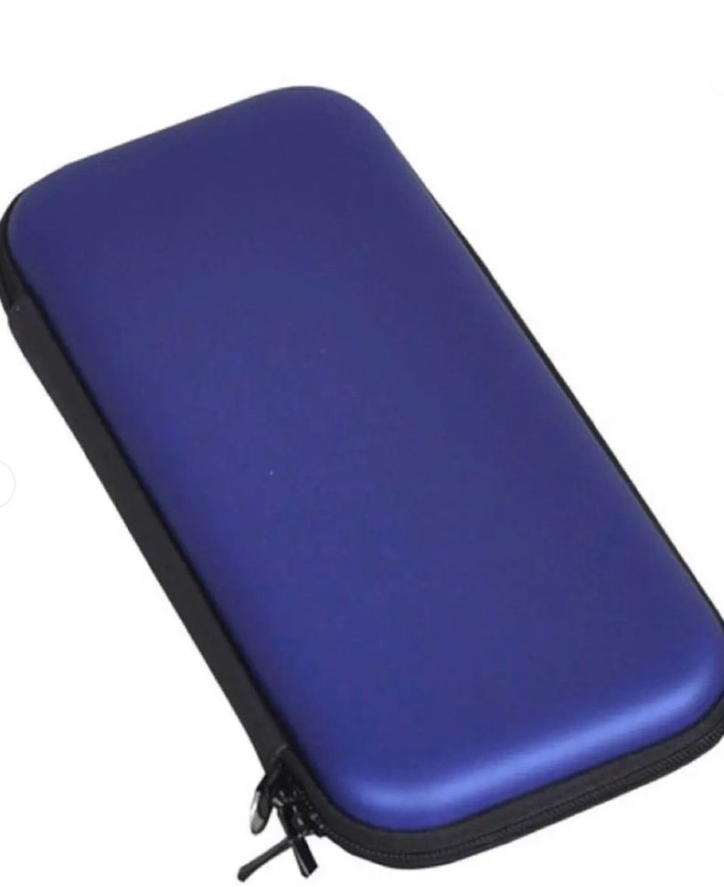 Estuche Funda Para Nintendo Switch Oled de Mano-2