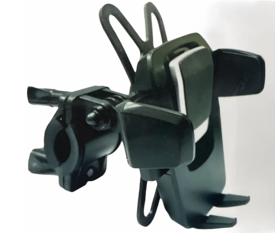 Soporte Celular Bicicleta Moto-2