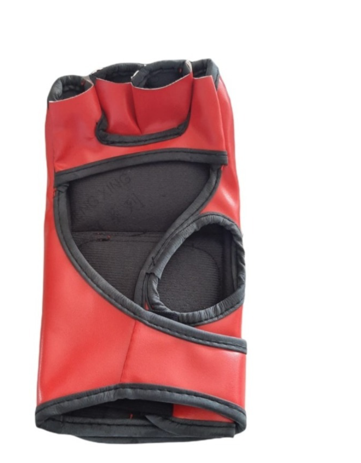 Guantes Ufc/mma Multidisciplina Diseño Garras-1