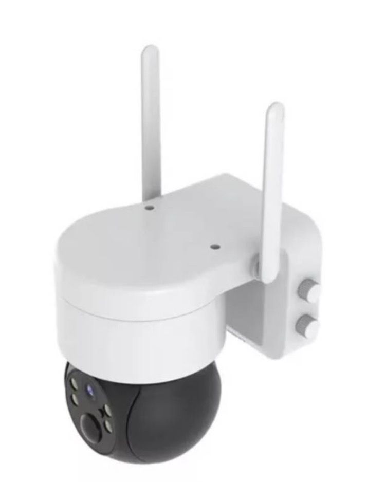  Cámara de seguridad IP wi-fi domo 360°  Cámara ip-1