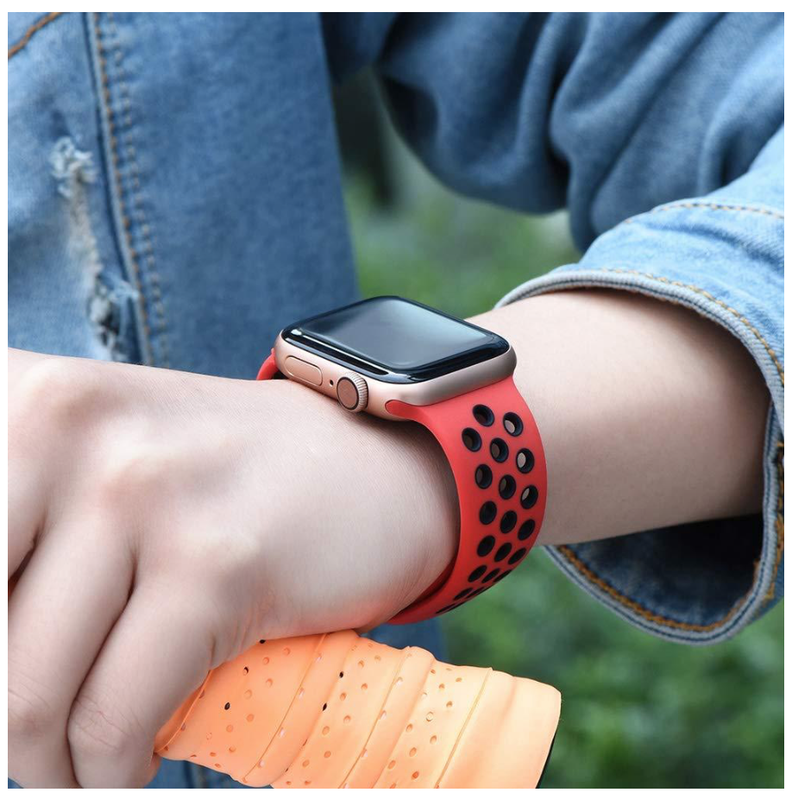 Correa Reloj Inteligente Universal Applewatch-1