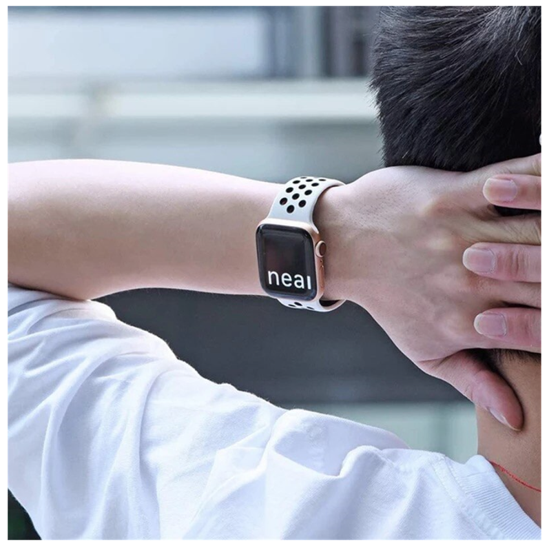 Correa Reloj Inteligente Universal Applewatch-2
