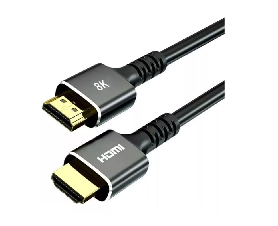 Cable Hdmi 8k De 5 Metros Ultra Hd V2.1-2