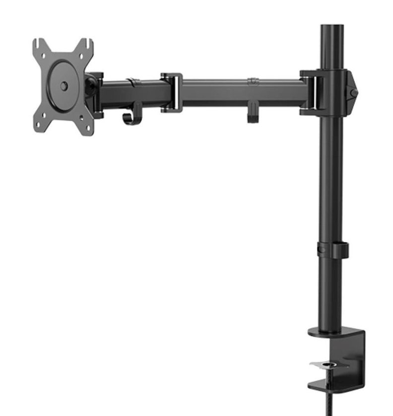 Soporte Led Monitor Desmontable 13 a 27 Pulgadas T011-0