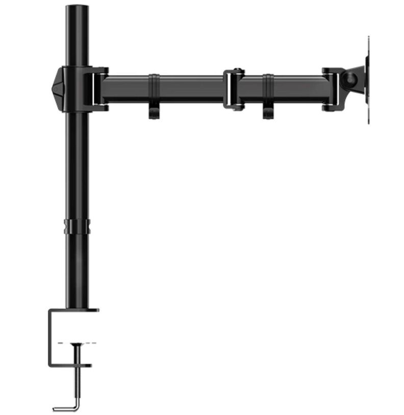 Soporte Led Monitor Desmontable 13 a 27 Pulgadas T011-1