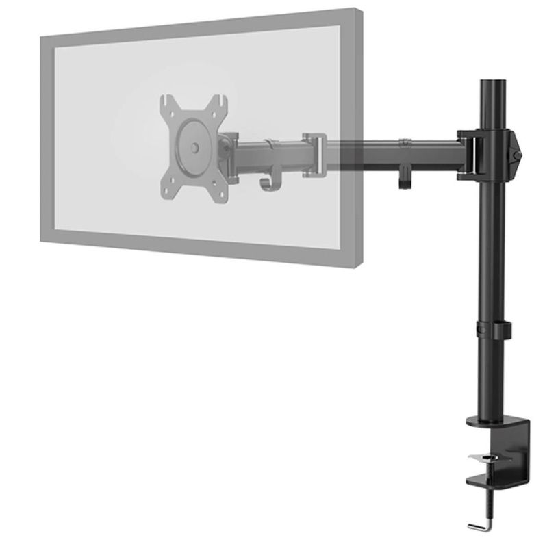 Soporte Led Monitor Desmontable 13 a 27 Pulgadas T011-2