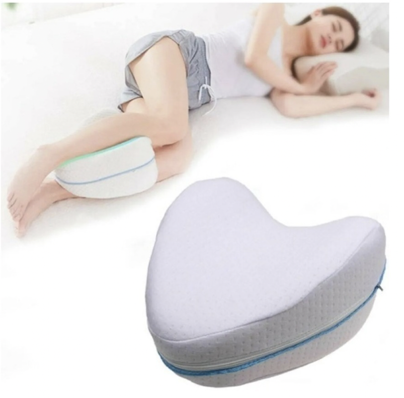 Almohadas Terapéuticas Almohada Para Piernas Ortopédica-1
