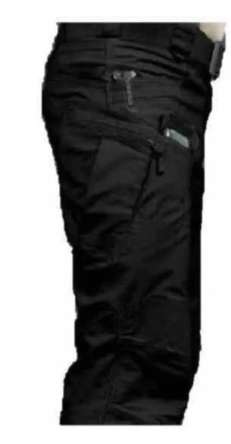 Pantalon Tactico Outdoor (XXXL)-1