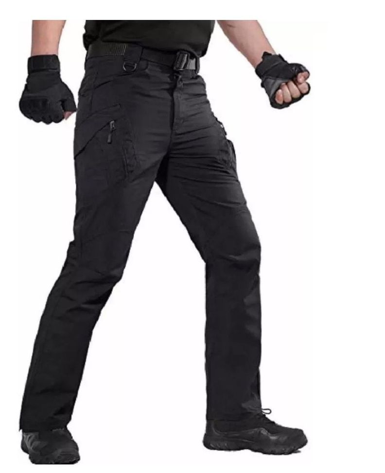 Pantalon Tactico Outdoor (XXXL)-0