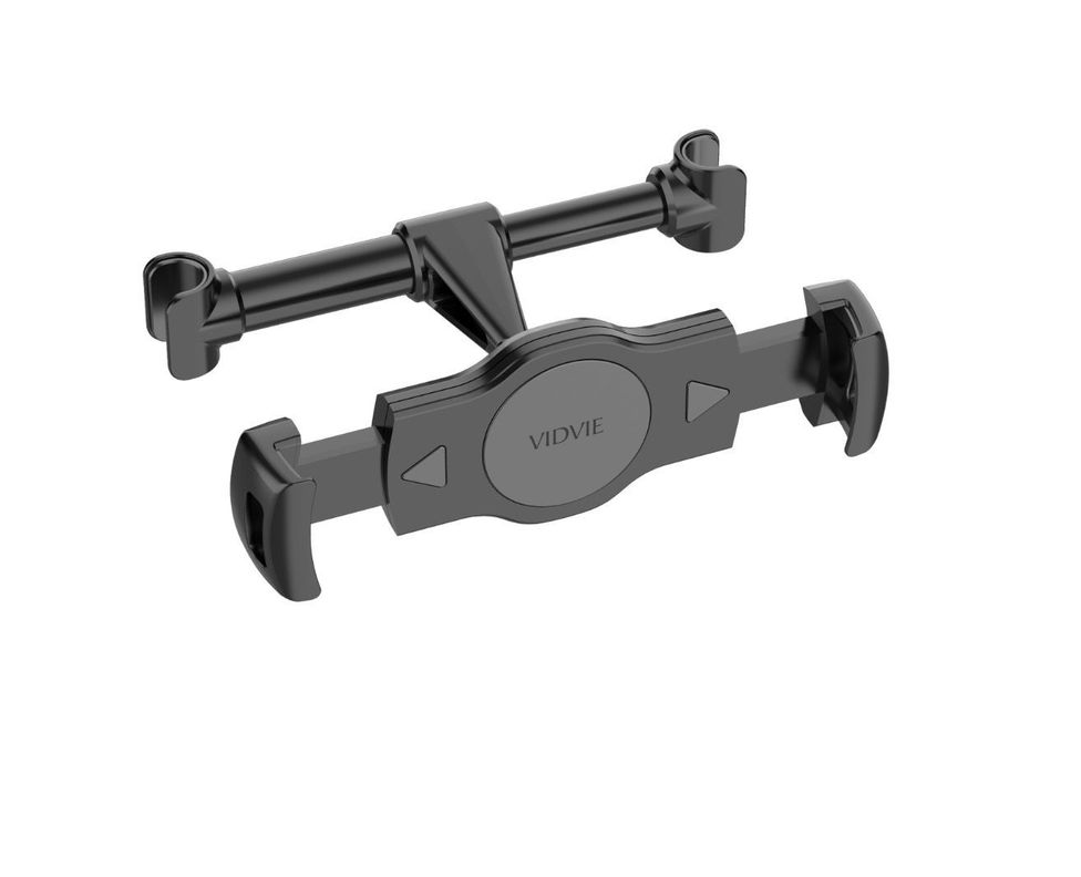 Soporte Celular Tablet Cabecera Vehiculo Vidvie 1528-0