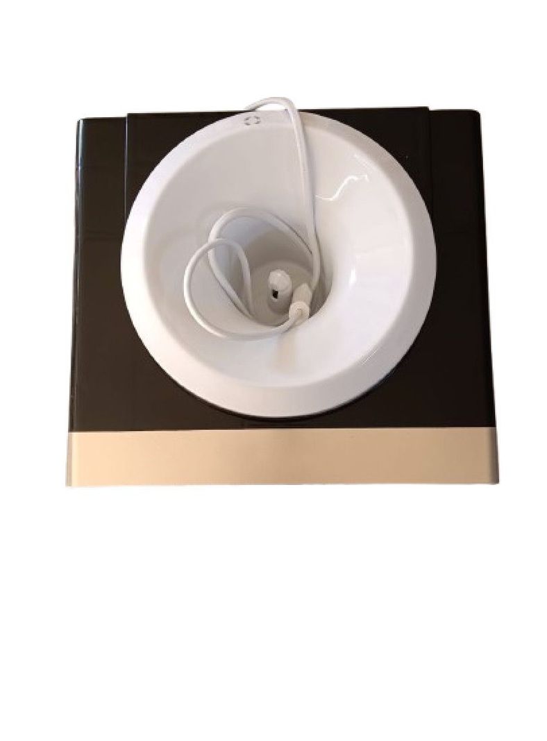 Dispensador Agua Fría Caliente Sobremesa Eléctrico-1