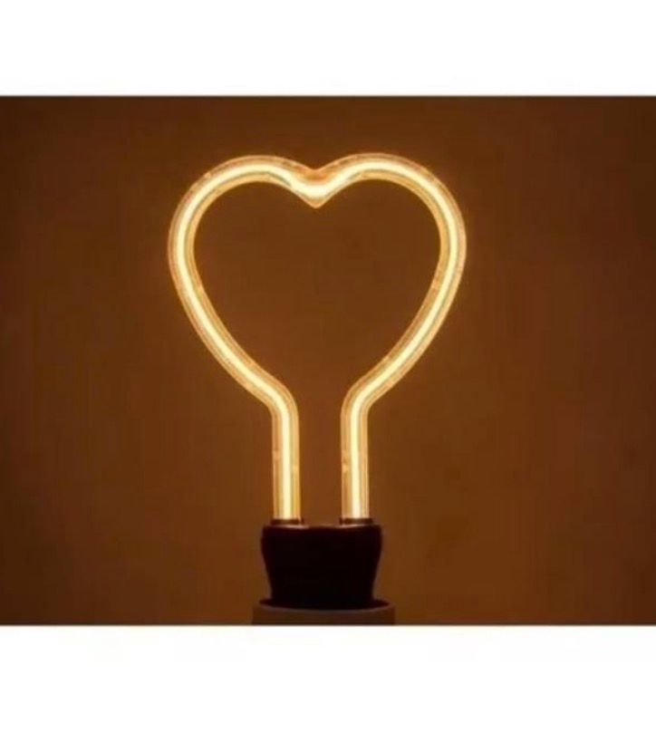 Ampolleta Led E27 Figuras Vintage Lampara Decoraci-0