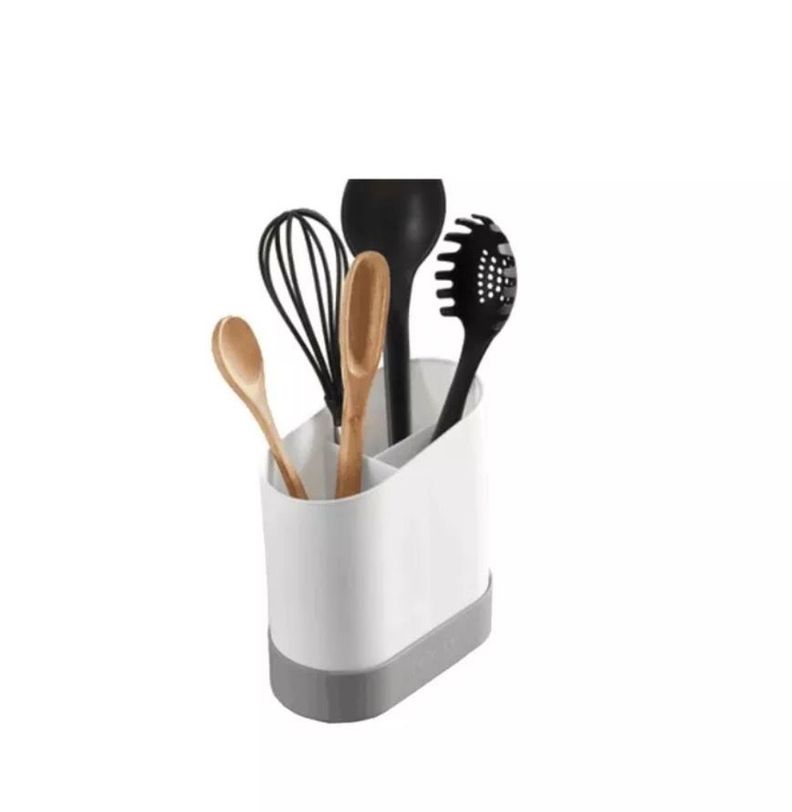 Escurridor Secador De Cubierto Utensilios Sinkware-0