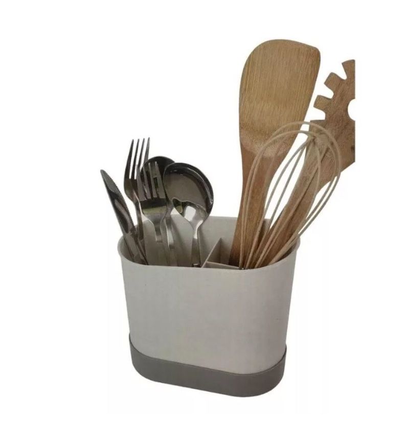 Escurridor Secador De Cubierto Utensilios Sinkware-2