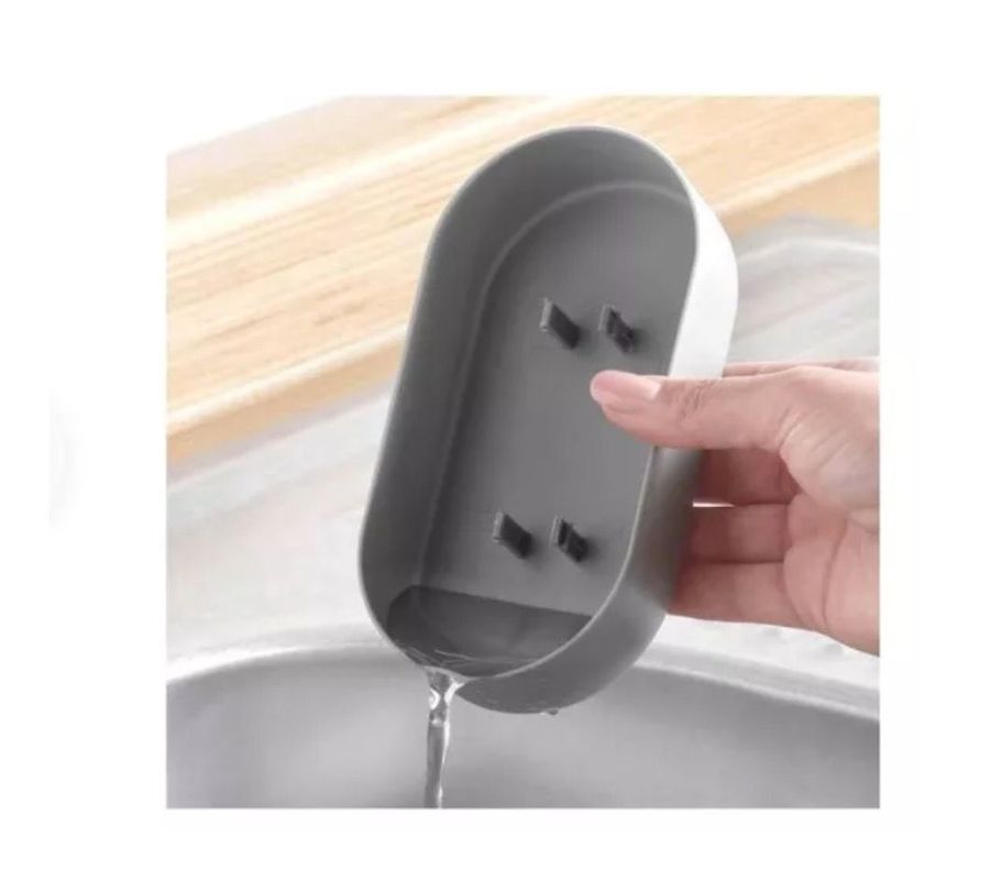 Escurridor Secador De Cubierto Utensilios Sinkware-4