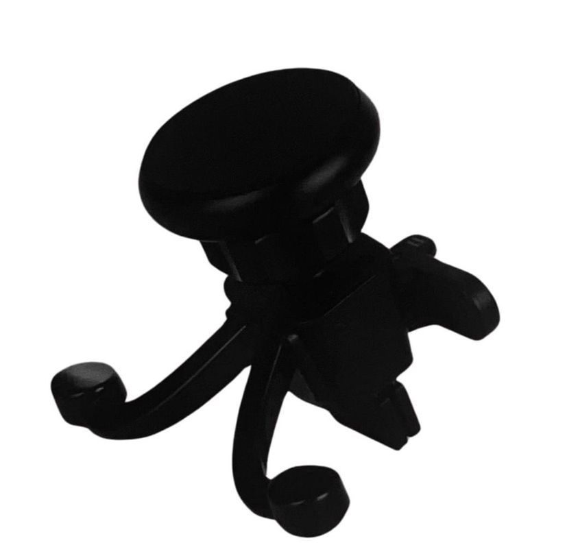 Soporte Celular Teléfono Magnético Imán-3