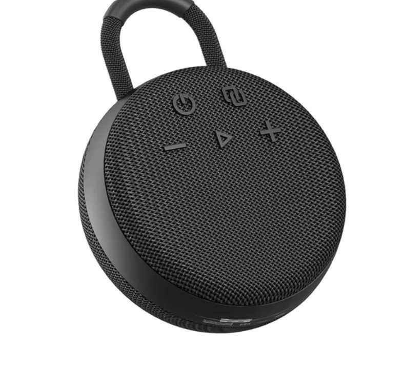 Parlante Portatil Clip Bluetooth SK8 USB Recargable-0