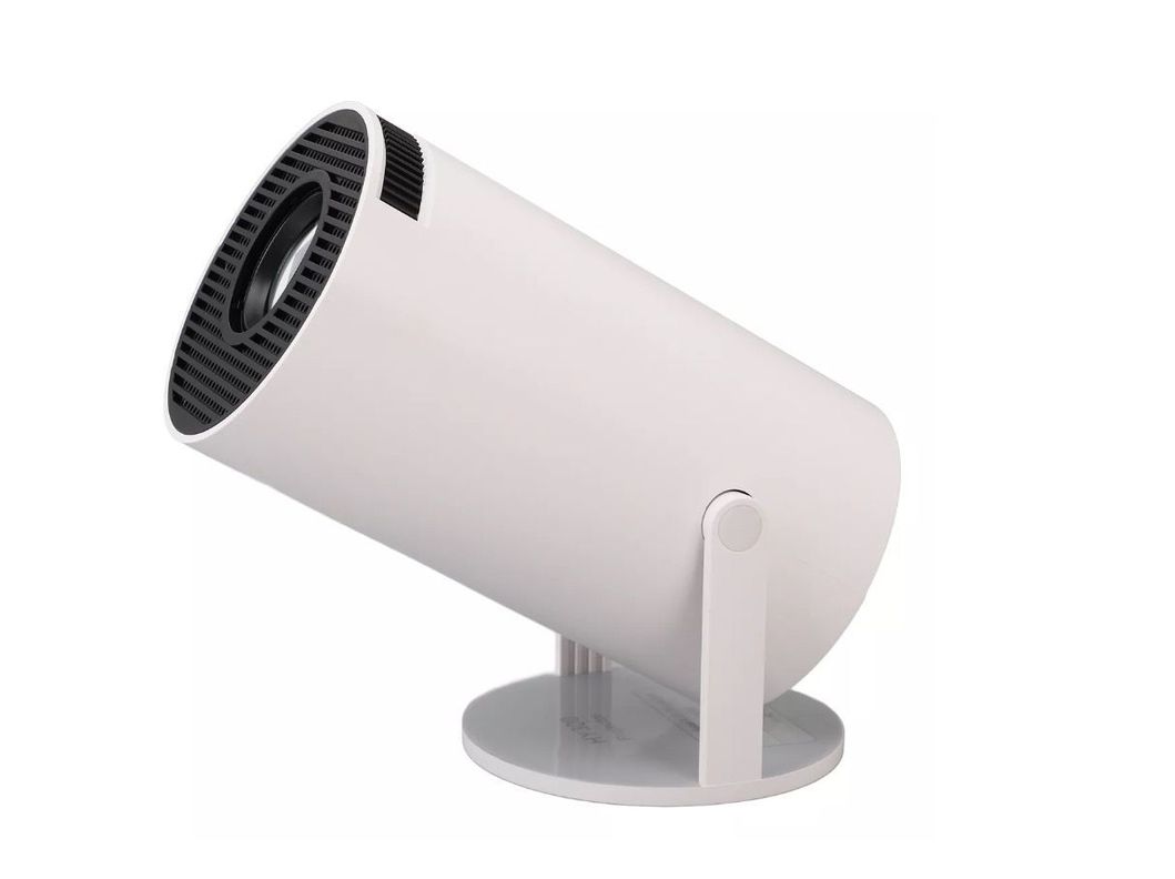 Proyector portátil 4k ultra HD multimedia-0