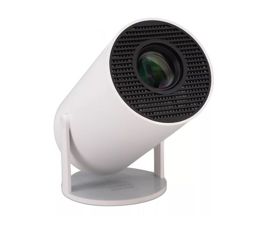 Proyector portátil 4k ultra HD multimedia-1