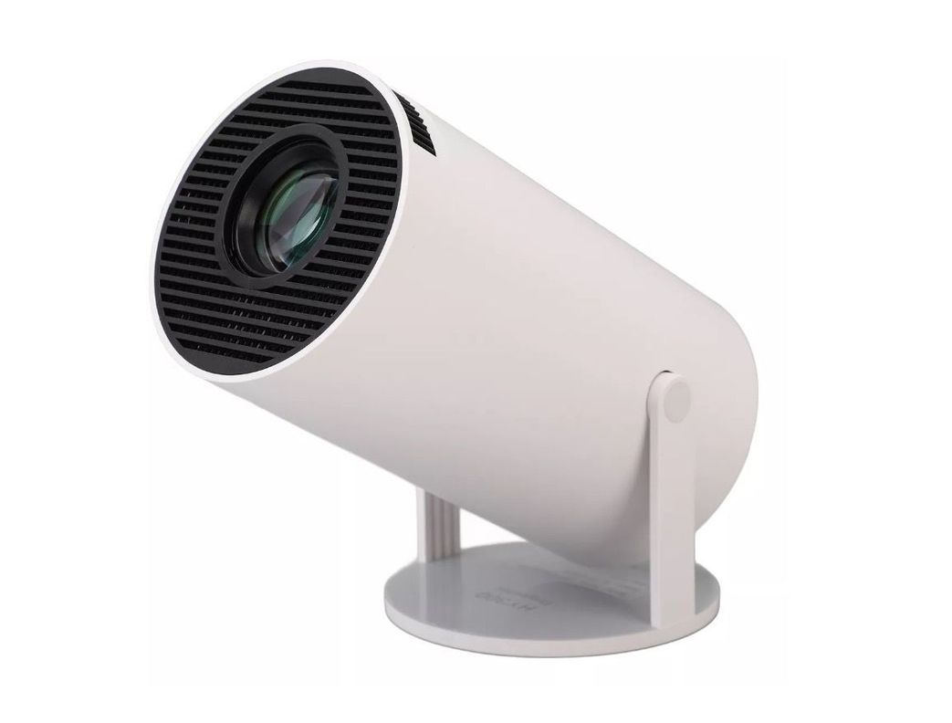 Proyector portátil 4k ultra HD multimedia-2