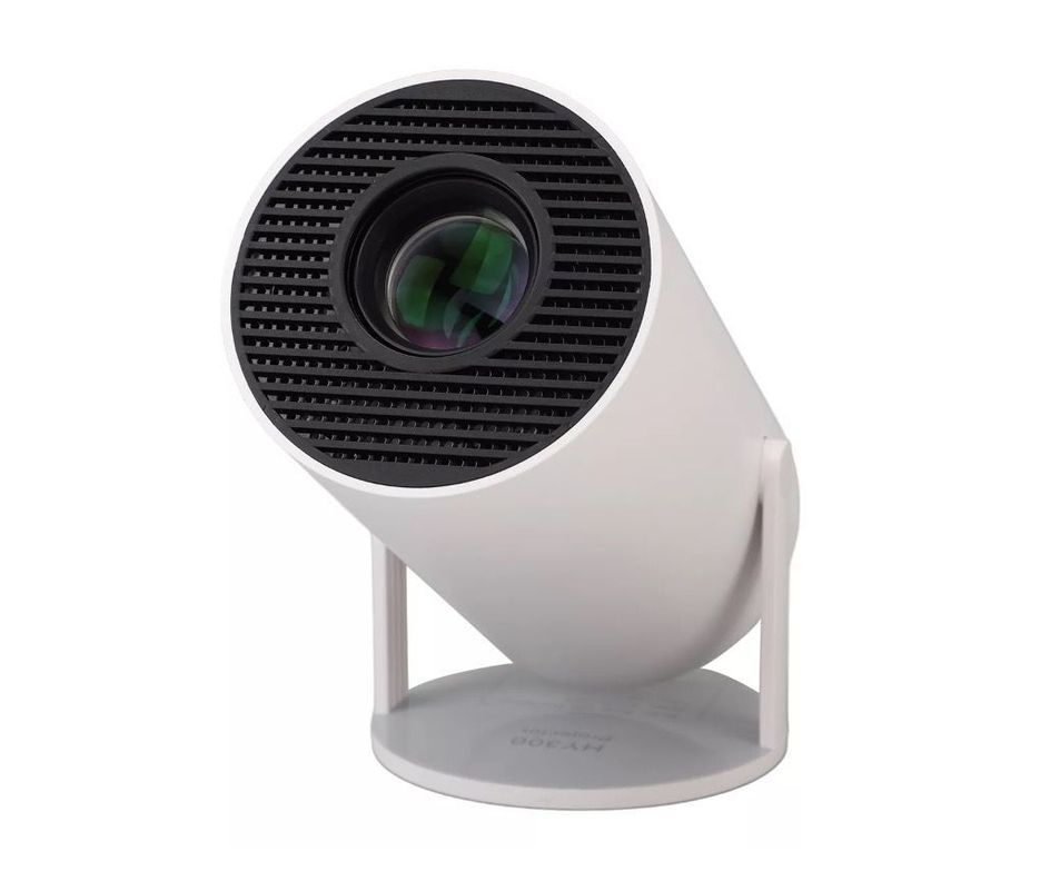 Proyector portátil 4k ultra HD multimedia-3