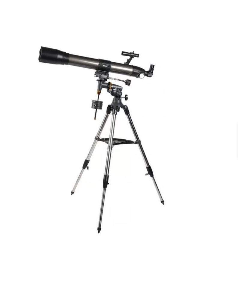 Telescopio Explorer View 80900 EQ Eyebre-0