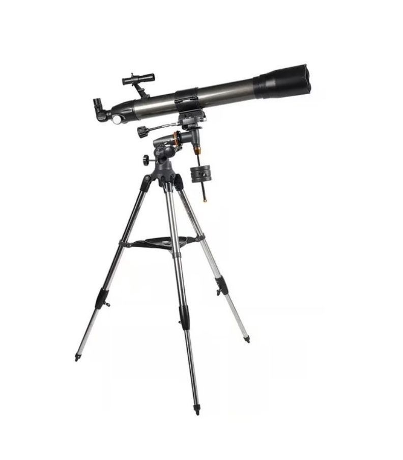 Telescopio Explorer View 80900 EQ Eyebre-1
