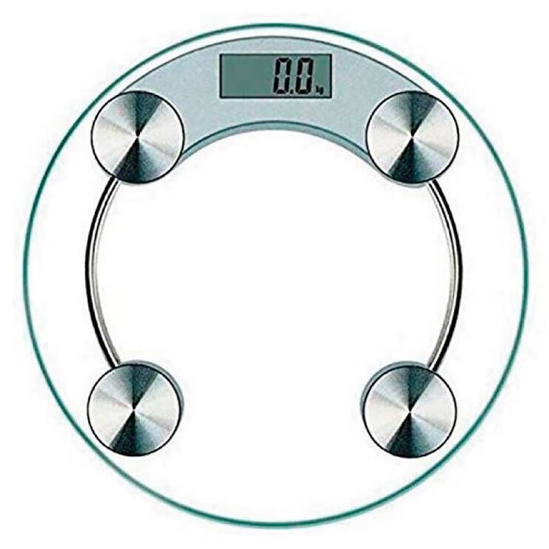 Balanza Digital Personal 180kg-0