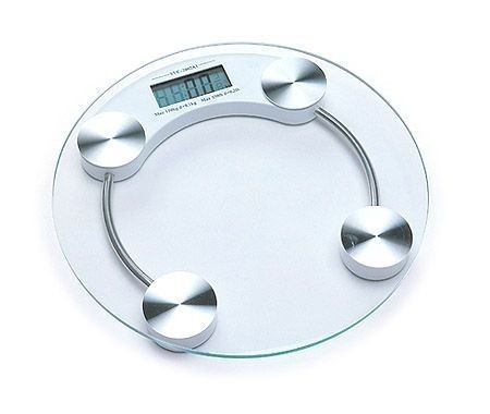 Balanza Digital Personal 180kg-1