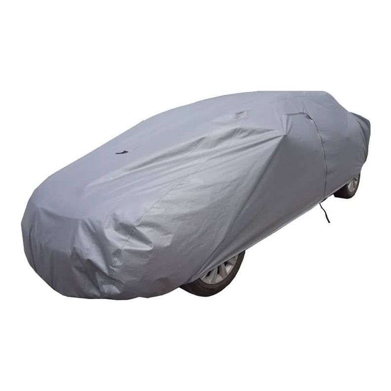 CARPA FUNDA IMPERMEABLE AUTO - L-0