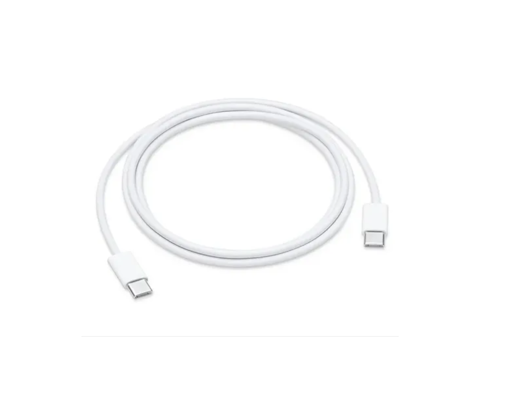 Apple Cable de Carga Iphone USB C a USB C 1M-2