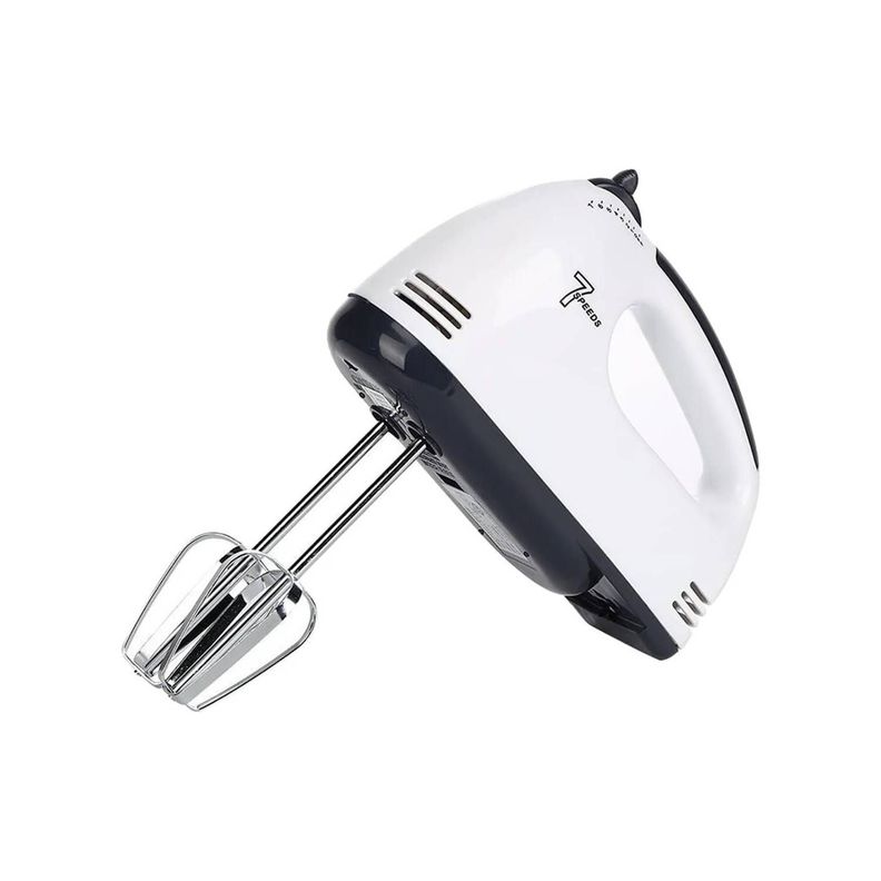 Batidora Pedestal Eléctrica 260W 7 Velocidades-0